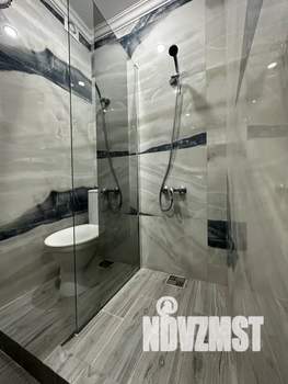 2-к квартира, посуточно, 45м2, 1/2 этаж