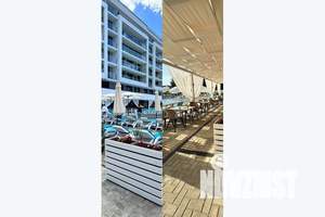 1-к квартира, посуточно, 34м2, 2/7 этаж