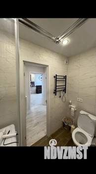 2-к квартира, на длительный срок, 38м2, 7/16 этаж