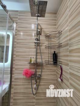 1-к квартира, посуточно, 45м2, 11/16 этаж