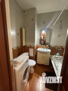 2-к квартира, на длительный срок, 54м2, 5/6 этаж