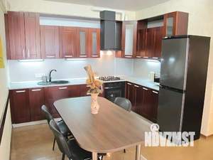 1-к квартира, посуточно, 100м2, 1/1 этаж