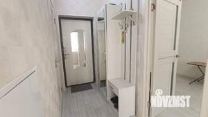 1-к квартира, на длительный срок, 31м2, 12/20 этаж