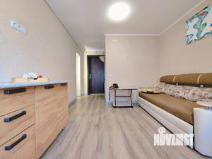 2-к квартира, посуточно, 32м2, 1/1 этаж