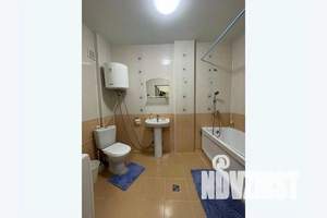 2-к квартира, посуточно, 64м2, 9/10 этаж