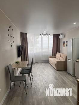 2-к квартира, на длительный срок, 45м2, 16/18 этаж