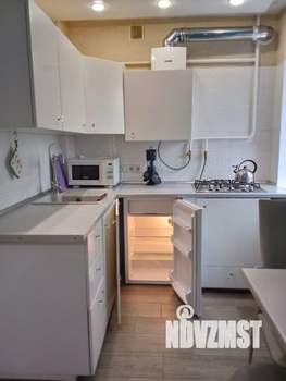 1-к квартира, посуточно, 32м2, 2/5 этаж