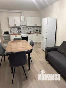 3-к квартира, на длительный срок, 65м2, 11/18 этаж