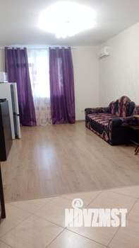 Студия квартира, на длительный срок, 25м2, 15/21 этаж