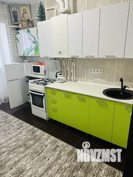 1-к квартира, на длительный срок, 35м2, 1/5 этаж