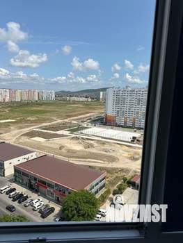 Студия квартира, на длительный срок, 24м2, 15/20 этаж