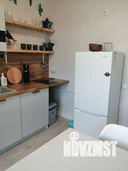 1-к квартира, посуточно, 32м2, 2/5 этаж