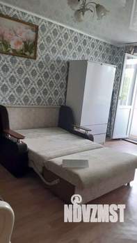 1-к квартира, посуточно, 30м2, 4/5 этаж