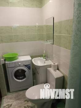 Студия квартира, посуточно, 20м2, 1/1 этаж