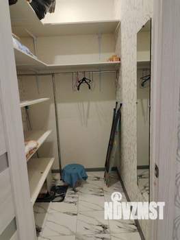 1-к квартира, на длительный срок, 45м2, 12/12 этаж