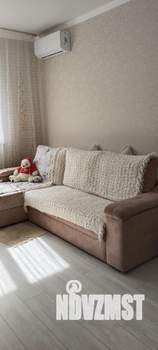 1-к квартира, на длительный срок, 35м2, 3/5 этаж