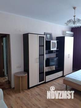 2-к квартира, посуточно, 50м2, 4/5 этаж