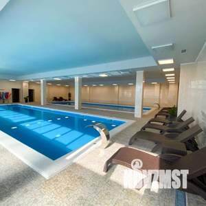 2-к квартира, посуточно, 46м2, 1/17 этаж