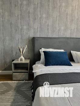 2-к квартира, посуточно, 49м2, 1/1 этаж