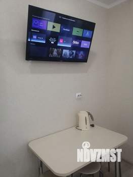 Студия квартира, на длительный срок, 28м2, 16/20 этаж