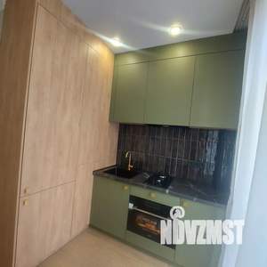 1-к квартира, посуточно, 33м2, 7/9 этаж