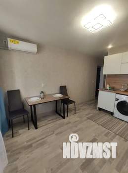 1-к квартира, посуточно, 35м2, 2/16 этаж