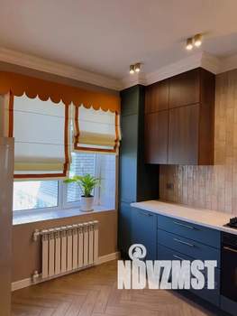 1-к квартира, посуточно, 55м2, 4/6 этаж