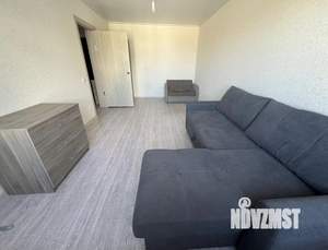 1-к квартира, на длительный срок, 36м2, 15/16 этаж