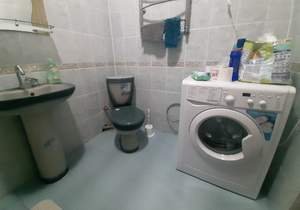 1-к квартира, на длительный срок, 48м2, 1/10 этаж