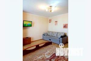 2-к квартира, посуточно, 50м2, 9/9 этаж