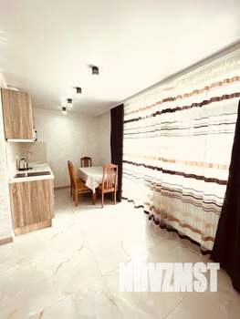 1-к квартира, посуточно, 33м2, 2/7 этаж