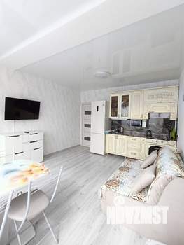 2-к квартира, посуточно, 58м2, 6/9 этаж