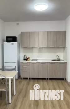 2-к квартира, посуточно, 40м2, 2/4 этаж
