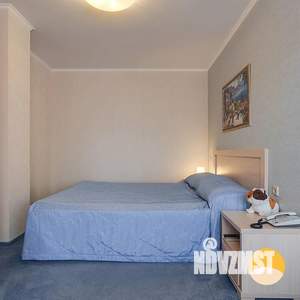 1-к квартира, посуточно, 40м2, 2/3 этаж