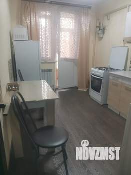 1-к квартира, на длительный срок, 45м2, 6/10 этаж