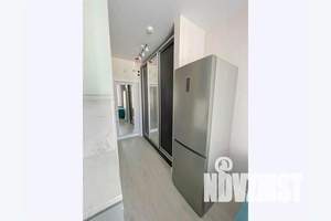 1-к квартира, посуточно, 20м2, 5/5 этаж