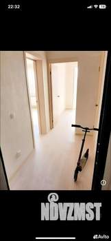 1-к квартира, на длительный срок, 34м2, 15/16 этаж