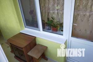 2-к квартира, посуточно, 55м2, 3/9 этаж