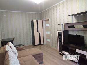 1-к квартира, на длительный срок, 40м2, 2/5 этаж