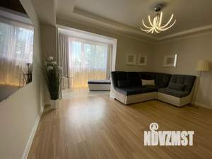 2-к квартира, посуточно, 62м2, 3/15 этаж