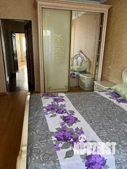 3-к квартира, на длительный срок, 110м2, 2/9 этаж