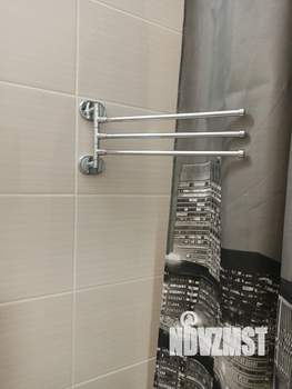 1-к квартира, на длительный срок, 46м2, 10/12 этаж