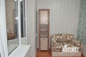 1-к квартира, на длительный срок, 43м2, 4/10 этаж