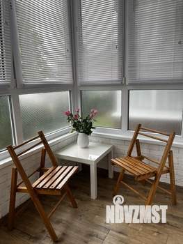 Студия квартира, на длительный срок, 36м2, 1/7 этаж