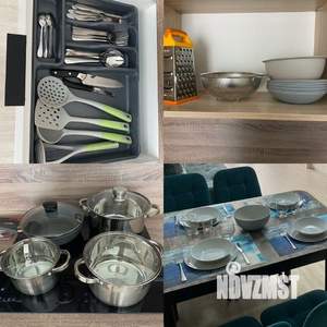 2-к квартира, на длительный срок, 59м2, 7/19 этаж