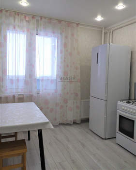 1-к квартира, на длительный срок, 40м2, 9/13 этаж