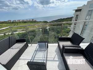 2-к квартира, посуточно, 60м2, 5/7 этаж