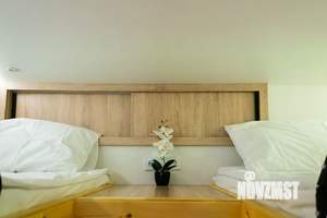 1-к квартира, посуточно, 22м2, 1/1 этаж