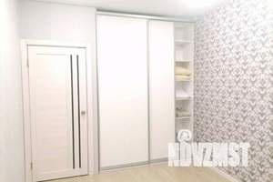 1-к квартира, посуточно, 38м2, 9/13 этаж