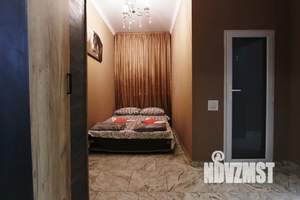 2-к квартира, посуточно, 44м2, 1/1 этаж